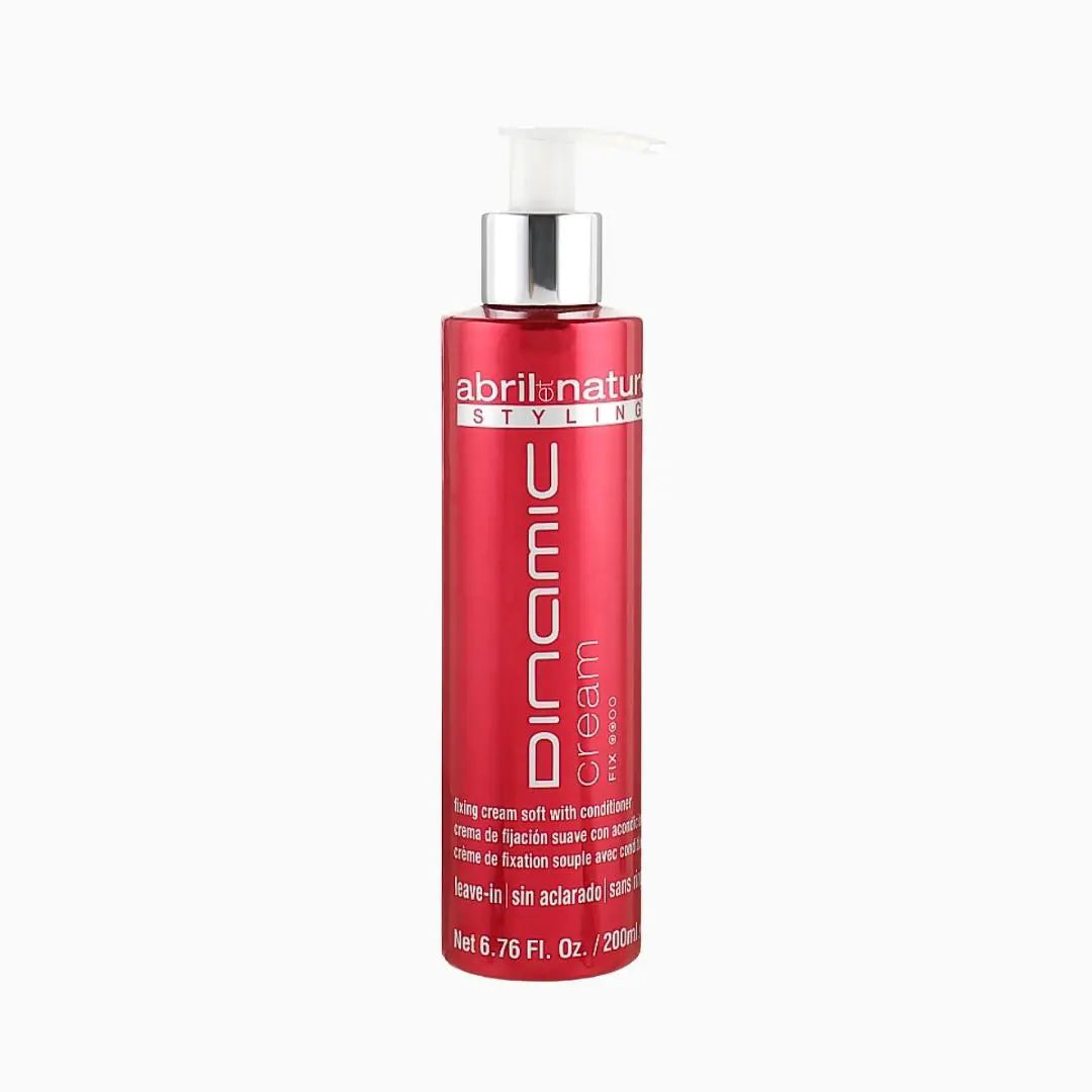 Abril et Nature Dinamic Cream - Maitinamasis glotninamasis kremas