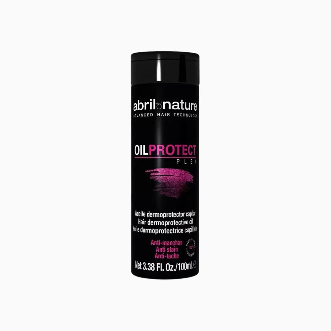 Abril et Nature Oil Protect - Apsauginis aliejus nuo dažymo