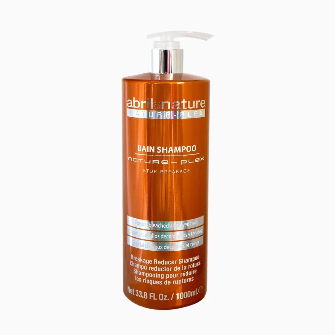 Abril et Nature Plex - Atstatomasis šampūnas 1000 ml
