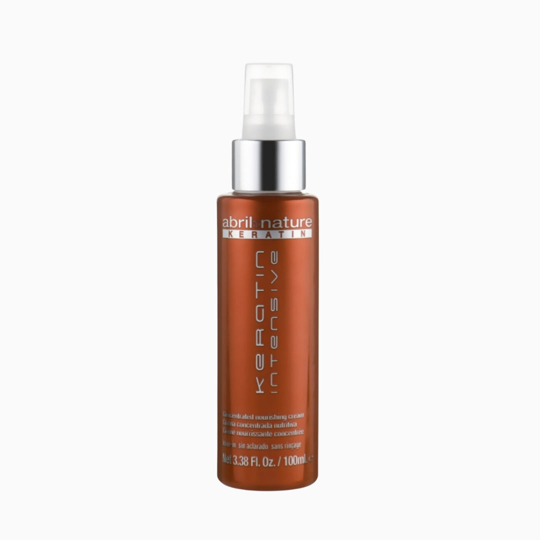 Abril et Nature Keratin - Atstatomasis plaukų kremas