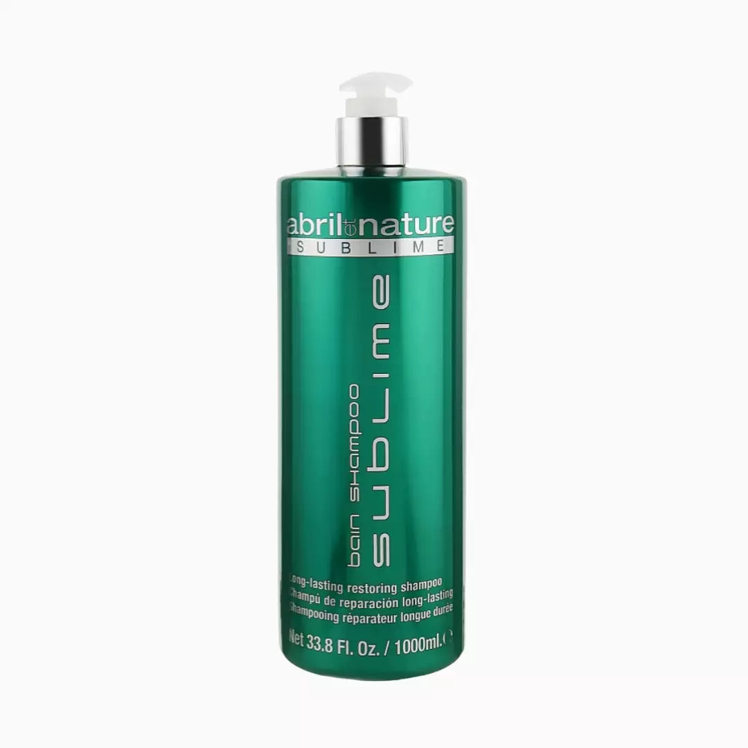 Abril et Nature Sublime - Atstatomasis šampūnas 1000 ml