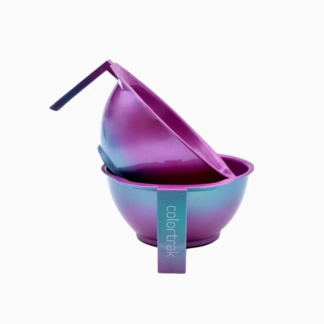 Colortrak Aurora - Dažymo dubenėlių rinkinys (2 vnt.)