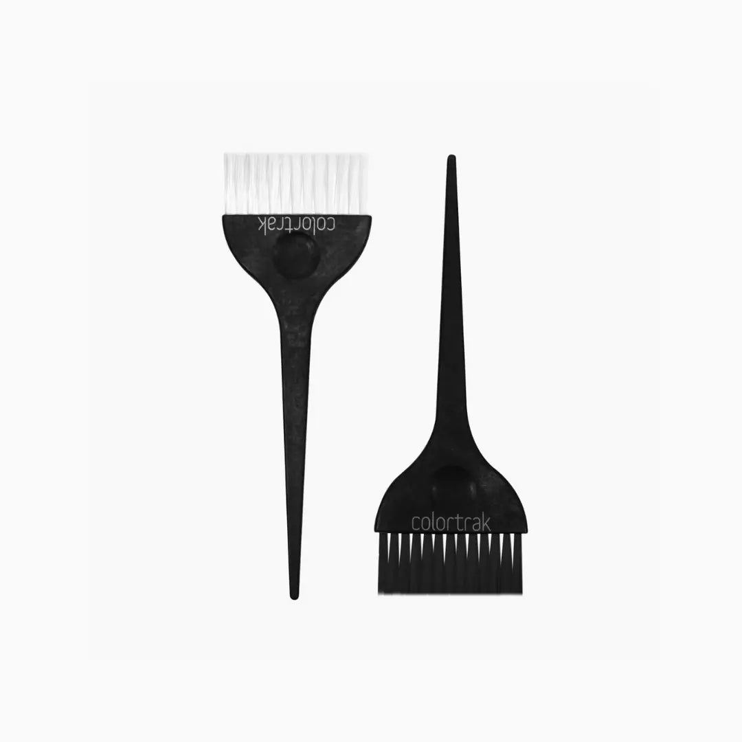 Colortrak - XL plačių dažymo šepetėlių rinkinys