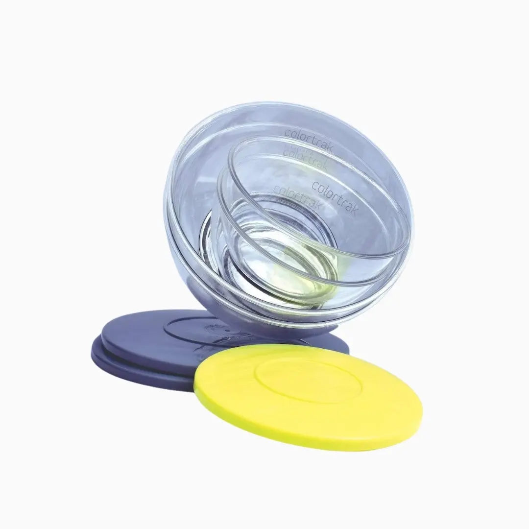 Colortrak Ambassador Collection - Dažymo dubenėlių rinkinys (4 vnt.)