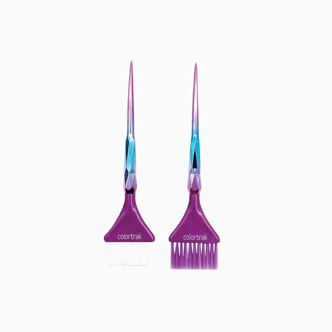 Colortrak Aurora - Dažymo šepetėlių rinkinys