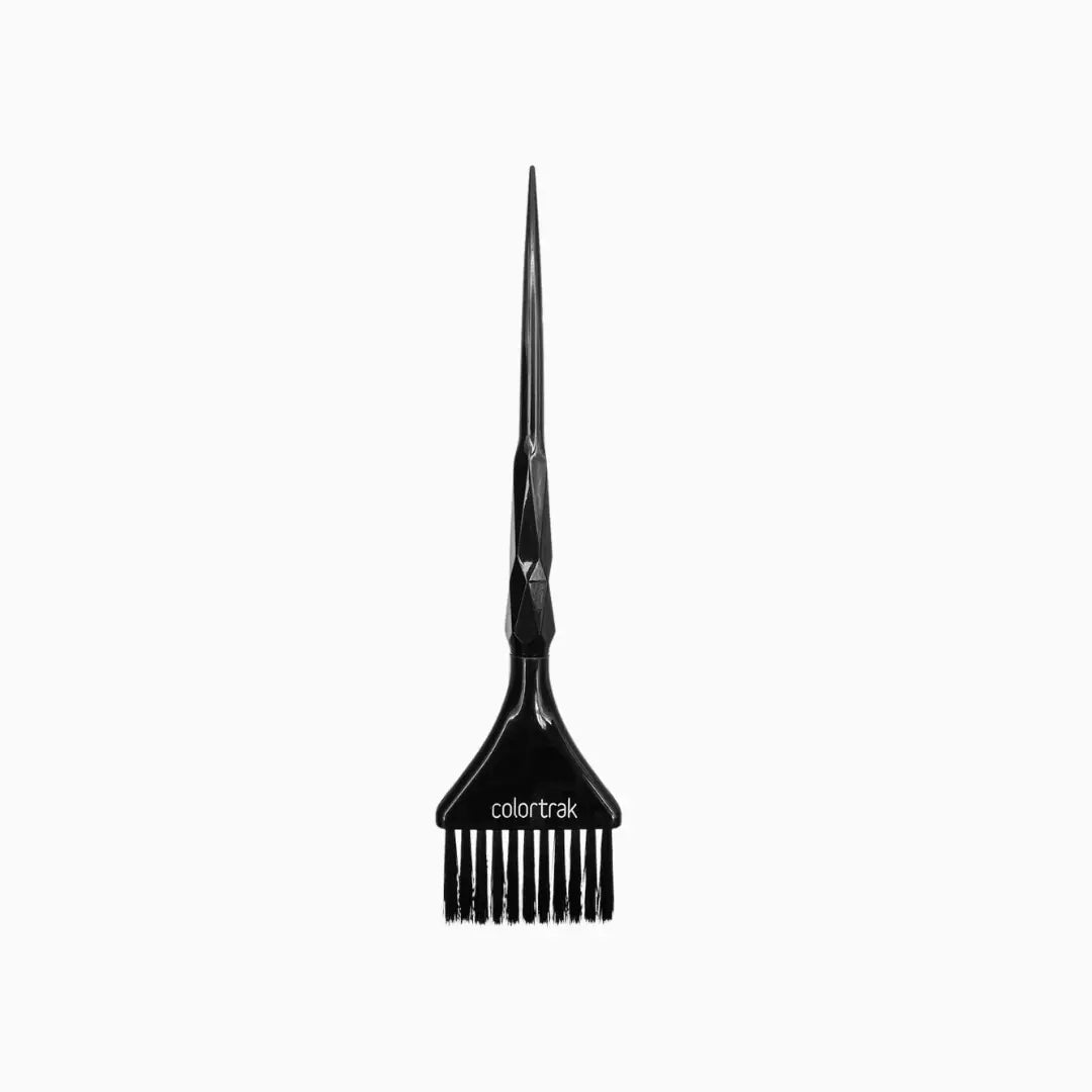 Colortrak Black Diamonds - Dažymo šepetėlių rinkinys (18 vnt.)