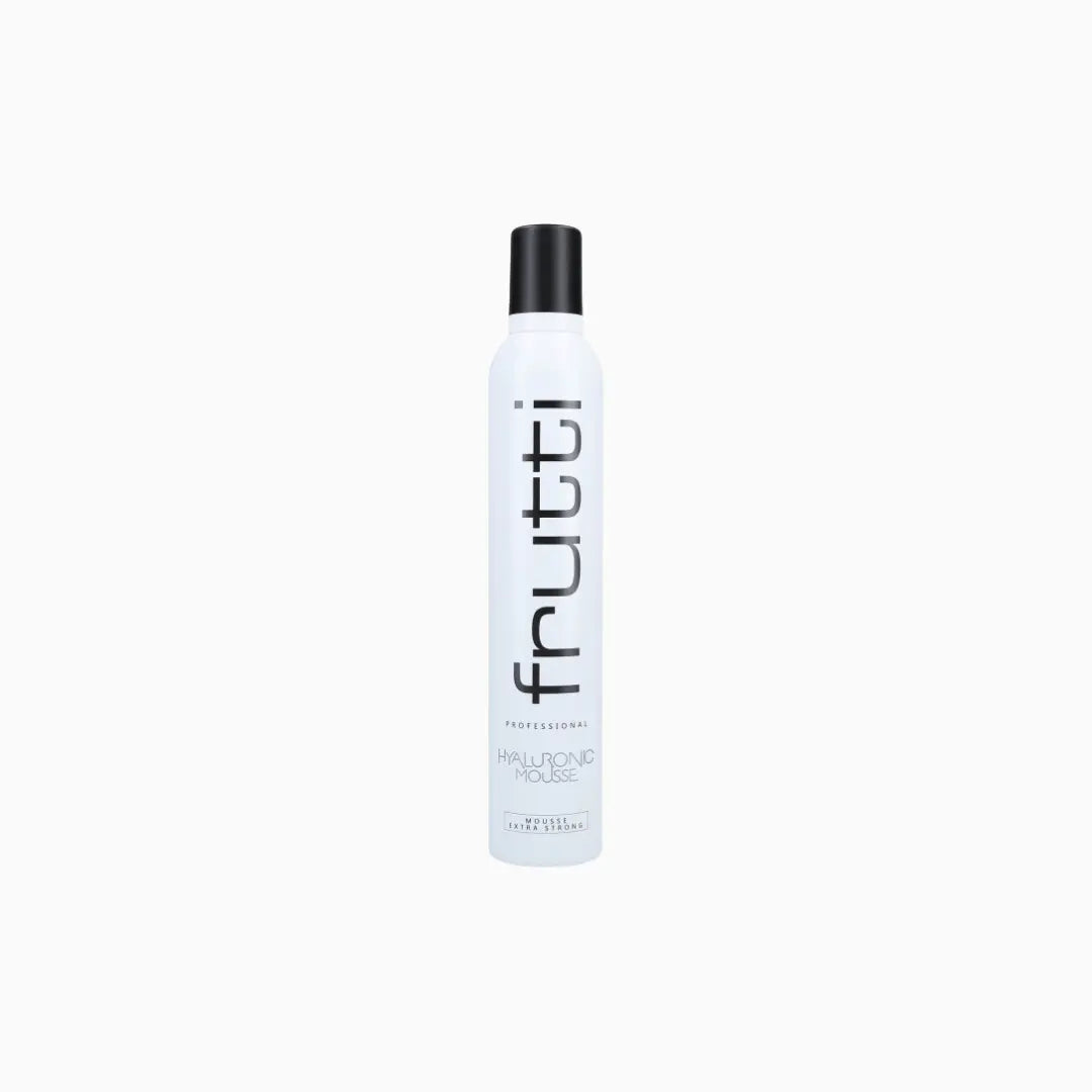Frutti Professional - Drėkinamosios hialurono putos