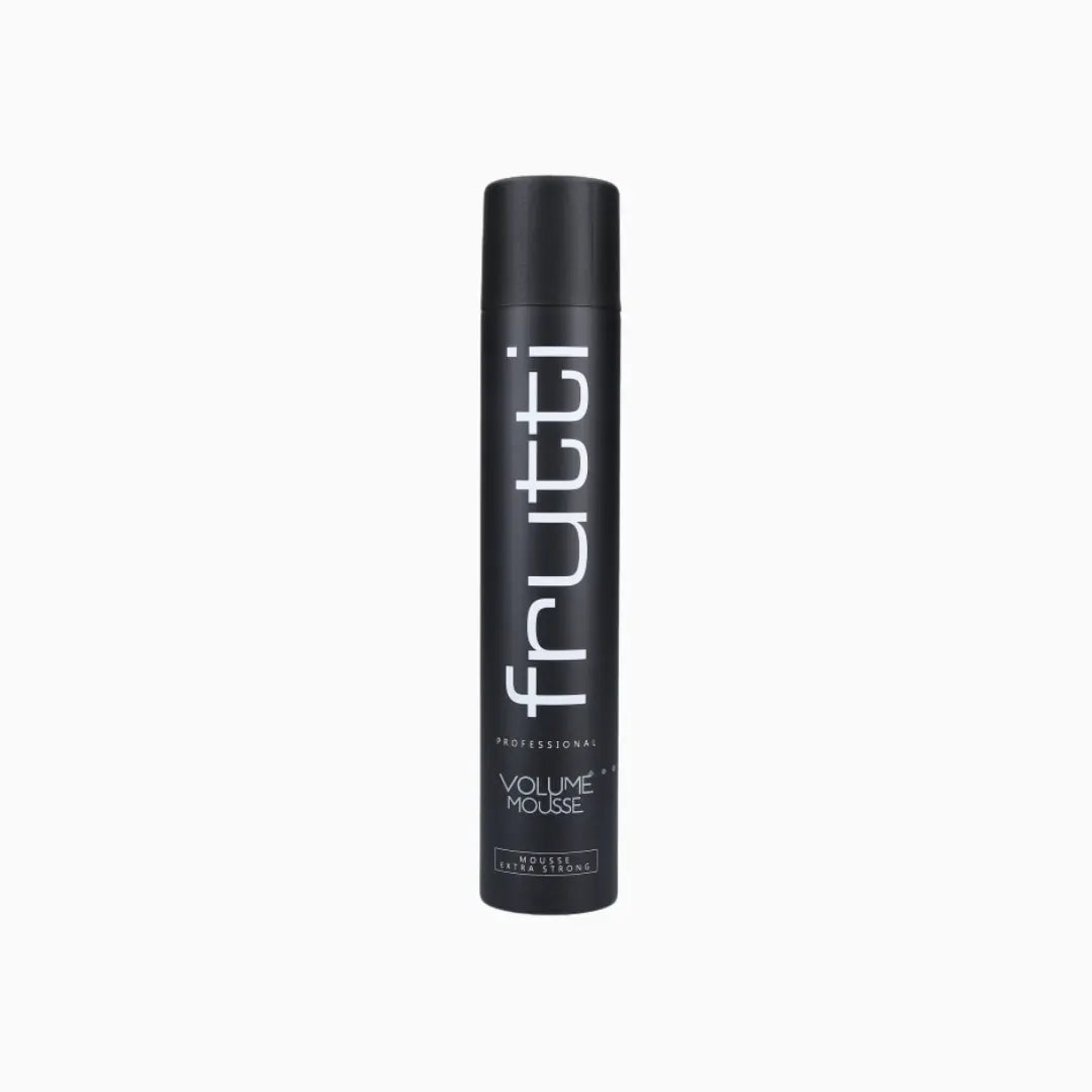 Frutti Professional - Apimtį suteikiančios putos