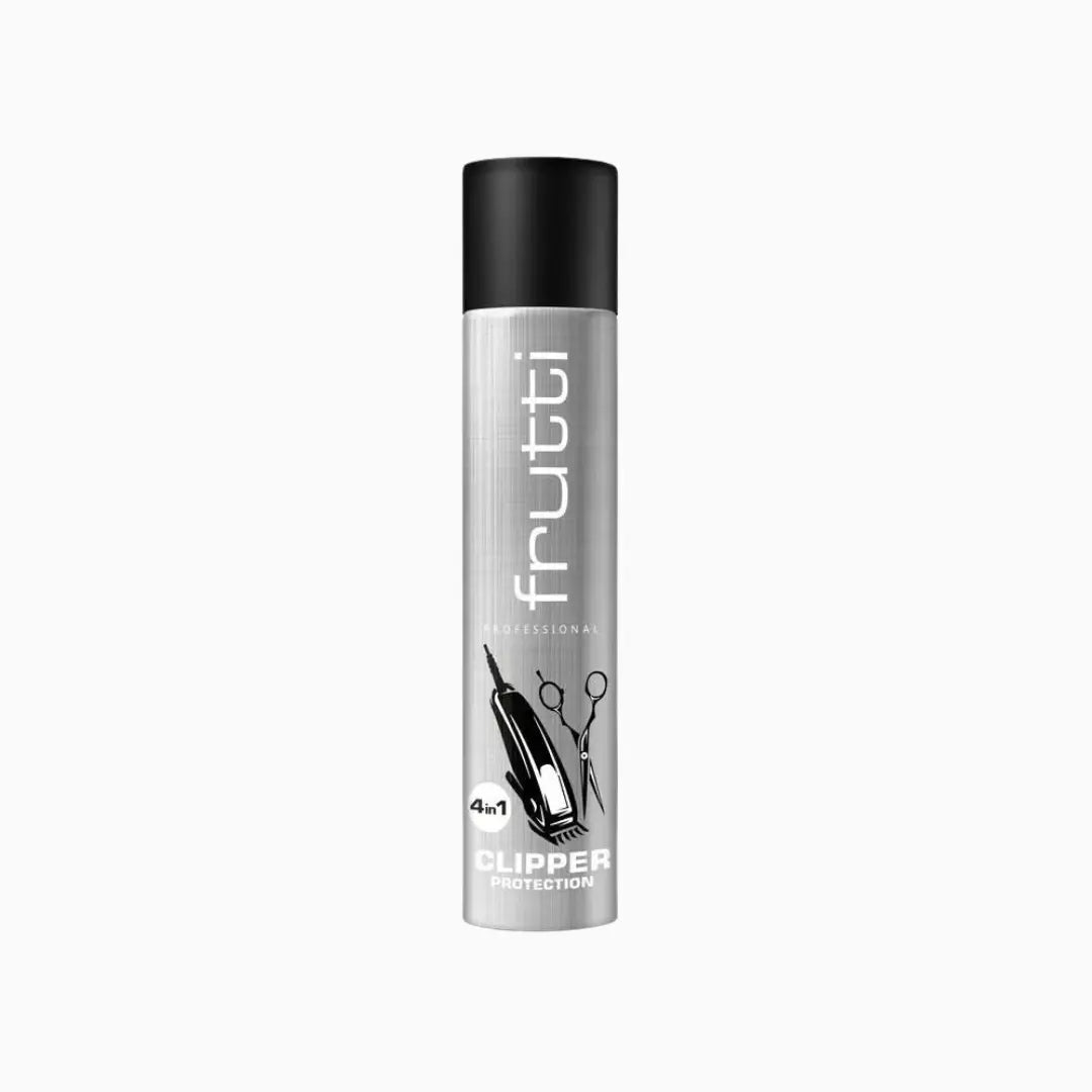 Frutti Professional - 4in1 kirpimo mašinėlės purškiklis