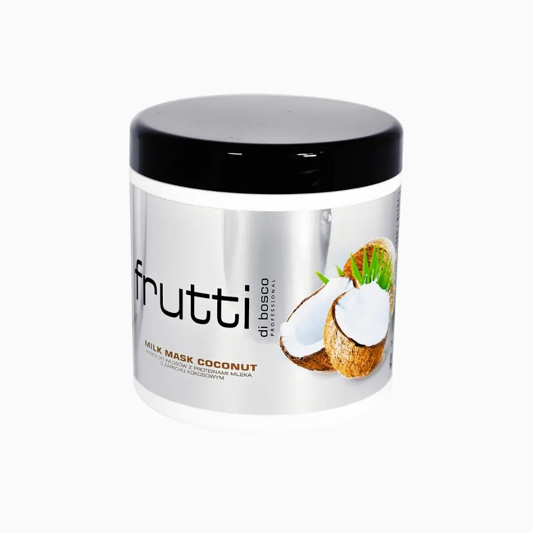 Frutti Professional Kokos - Revitalizuojanti kaukė
