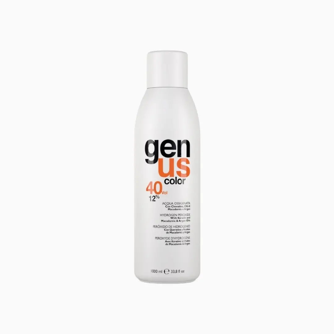 GenUs - Oksidacinė emulsija 12% 1000 ml