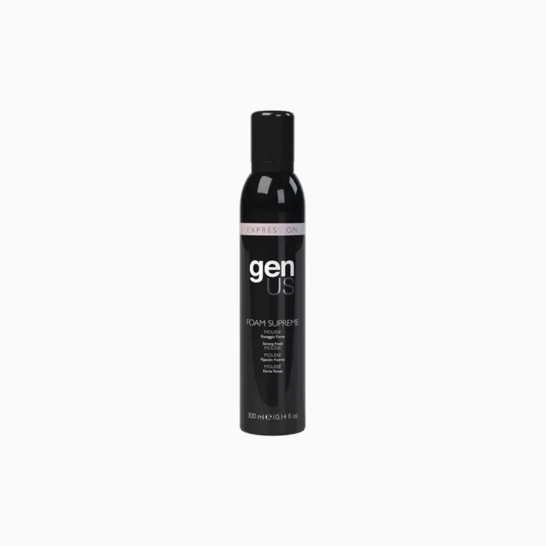 GenUs - Stiprios putos plaukams 300ml