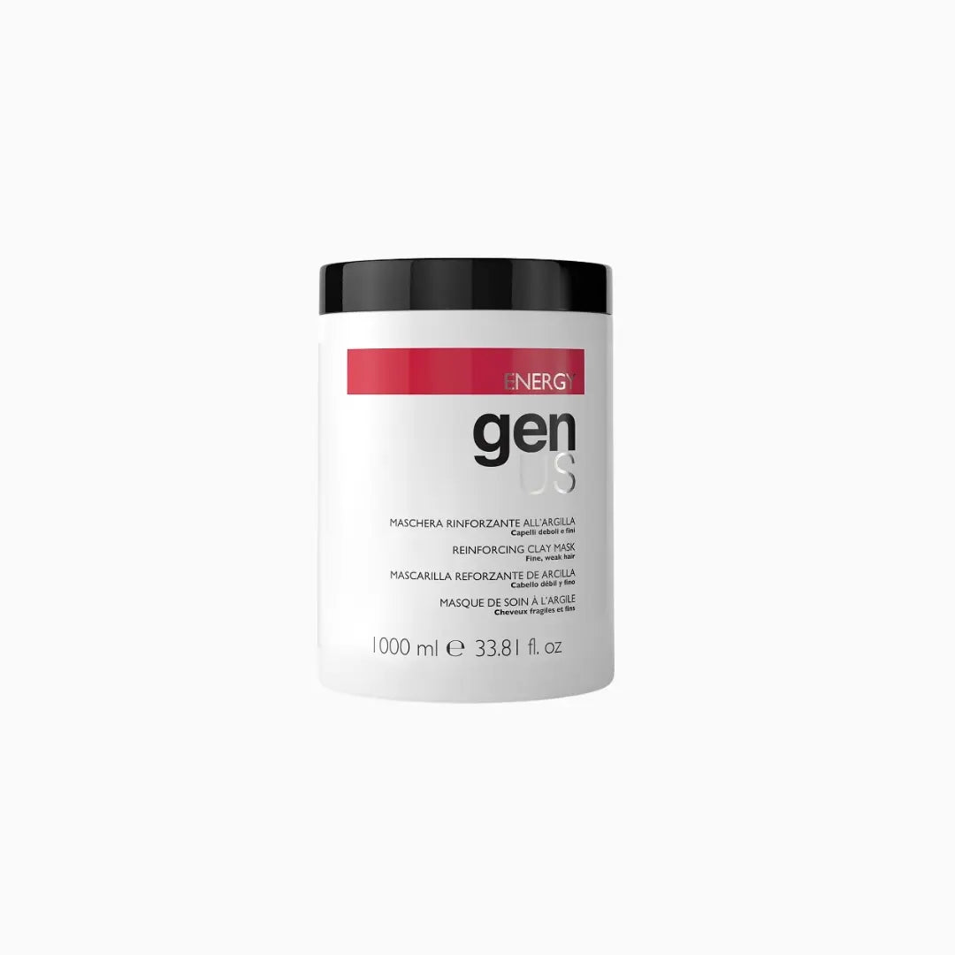 GenUs Energy - Atkuriamoji kaukė 1000 ml