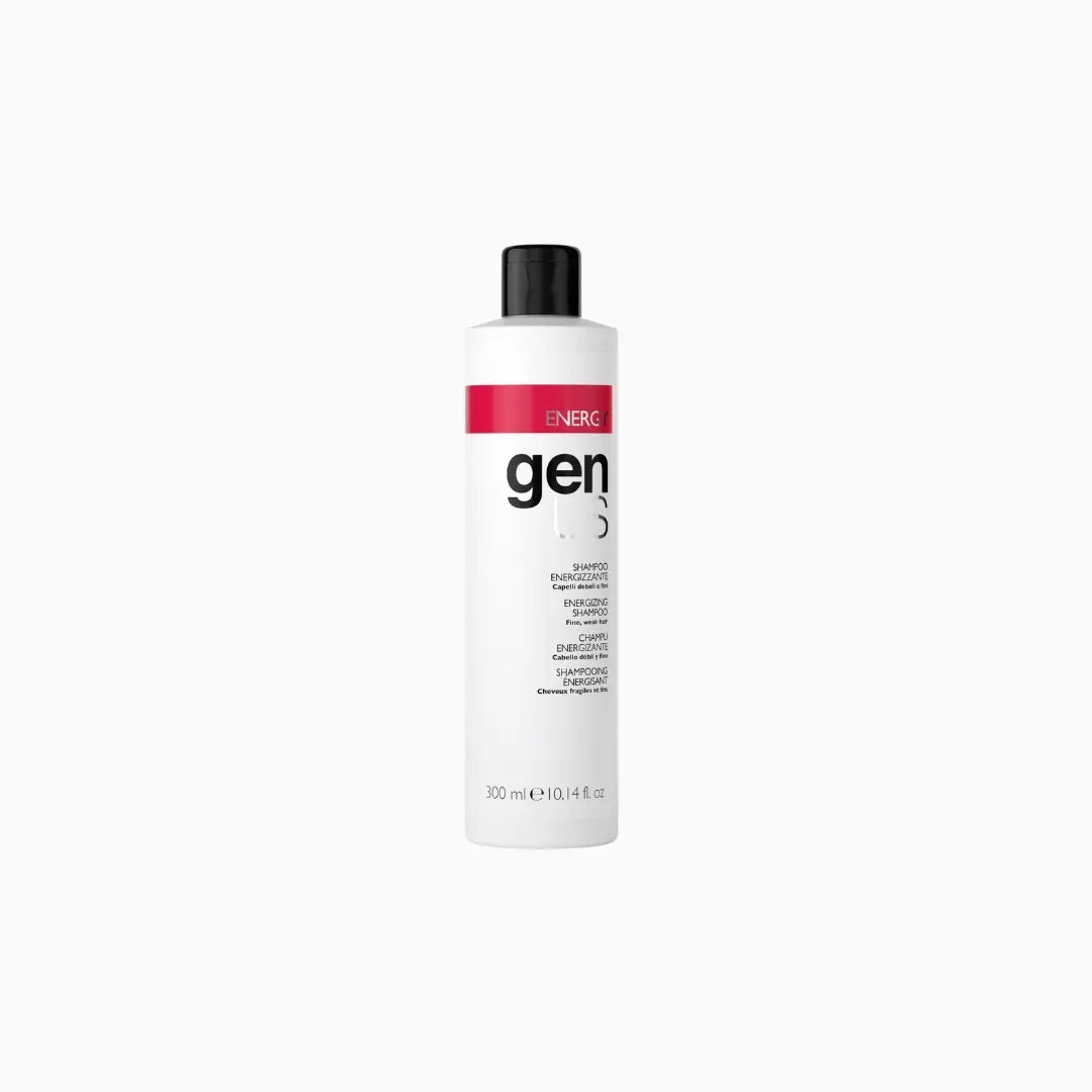 GenUs Energy - Atkuriamasis šampūnas 300ml