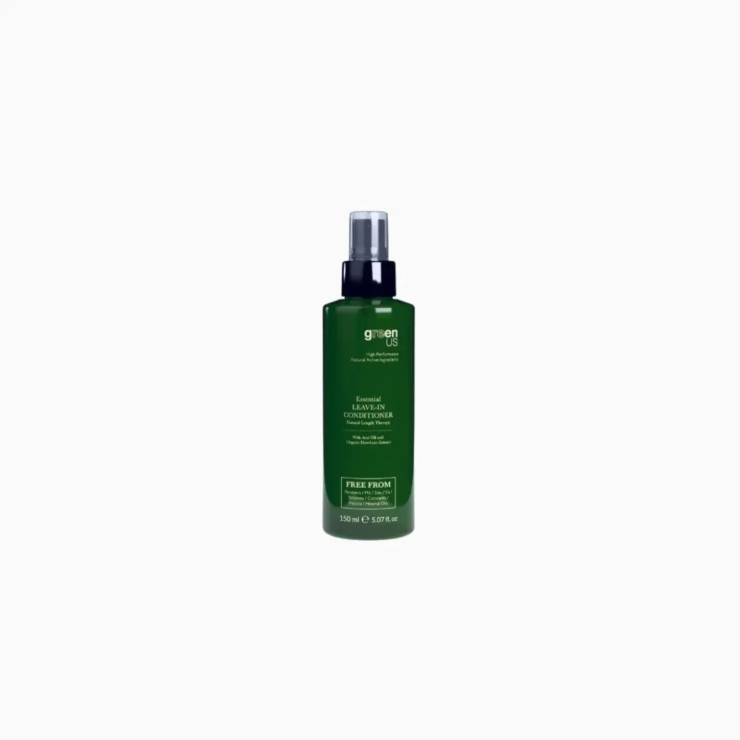 GenUs Green - Valomasis purškiamas kondicionierius 150ml