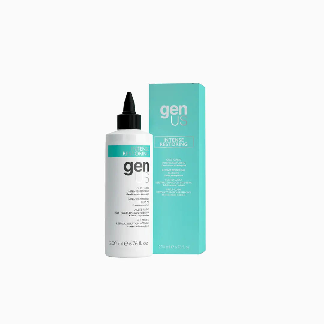 GenUs Intense Restoring - Atkuriamasis skystis 200ml