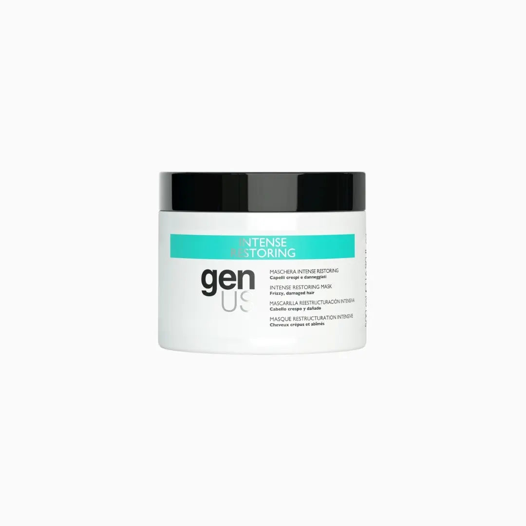 GenUs Intense Restoring - Atkuriamoji kaukė