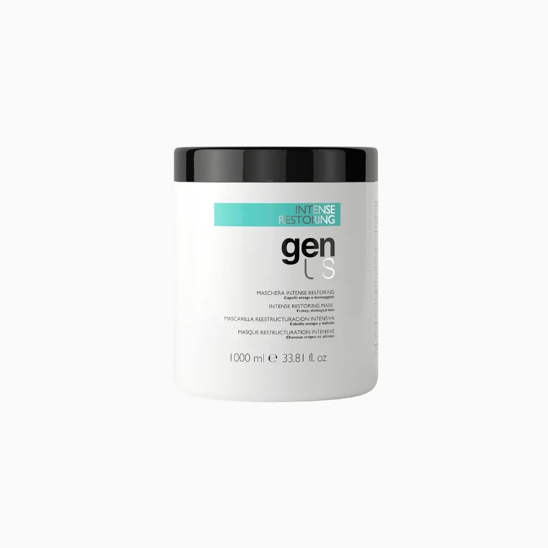 GenUs Intense Restoring - Atkuriamoji kaukė 1000 ml