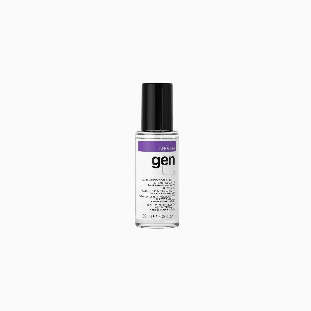 GenUs Keratin - Atkuriamoji procedūra 100ml