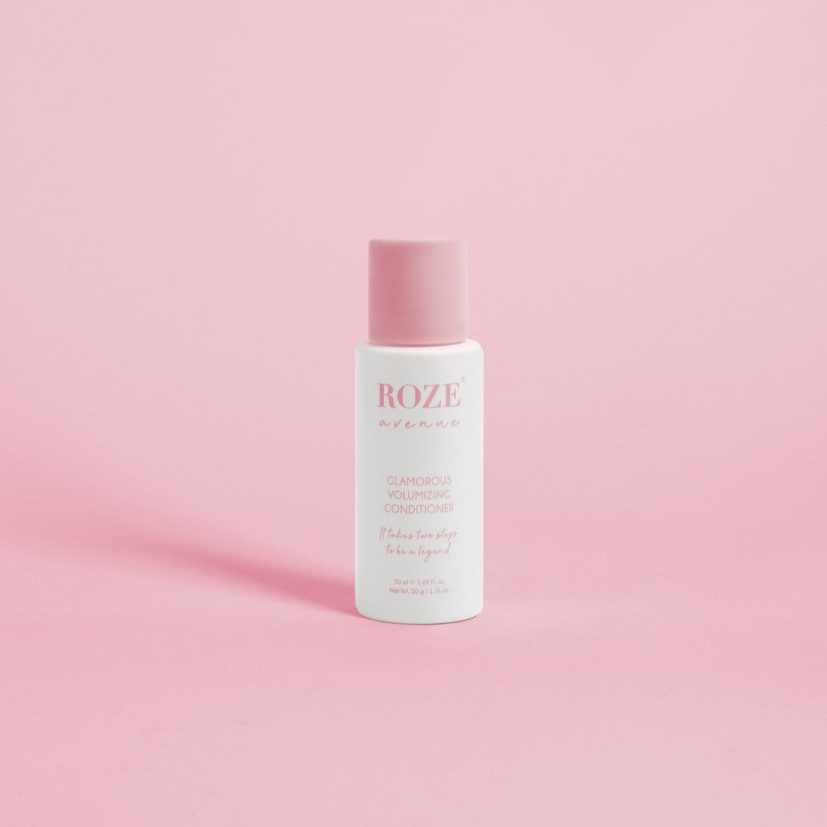 Roze Avenue - Mini apimtį didinantis kondicionierius