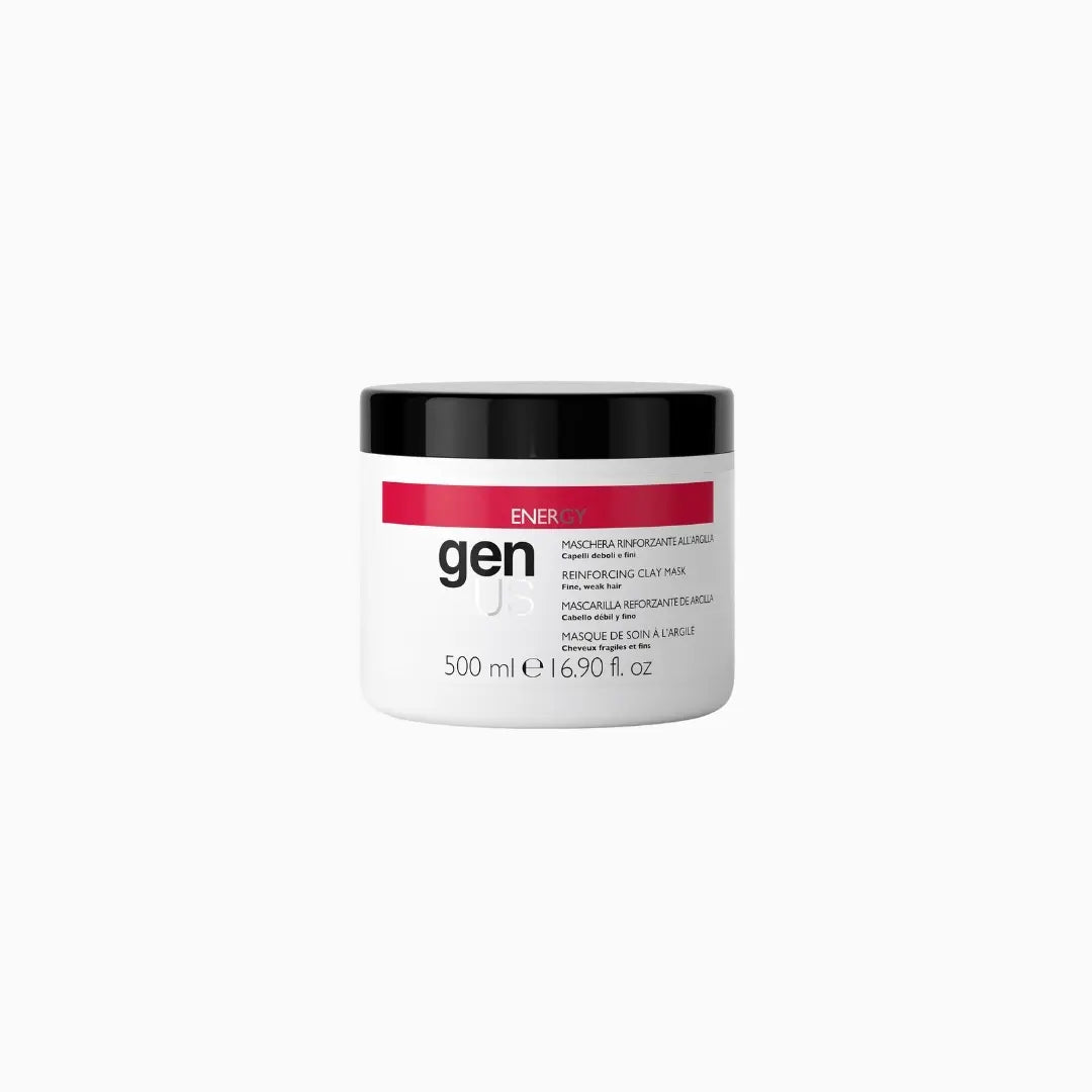 GenUs Energy - Atkuriamoji kaukė