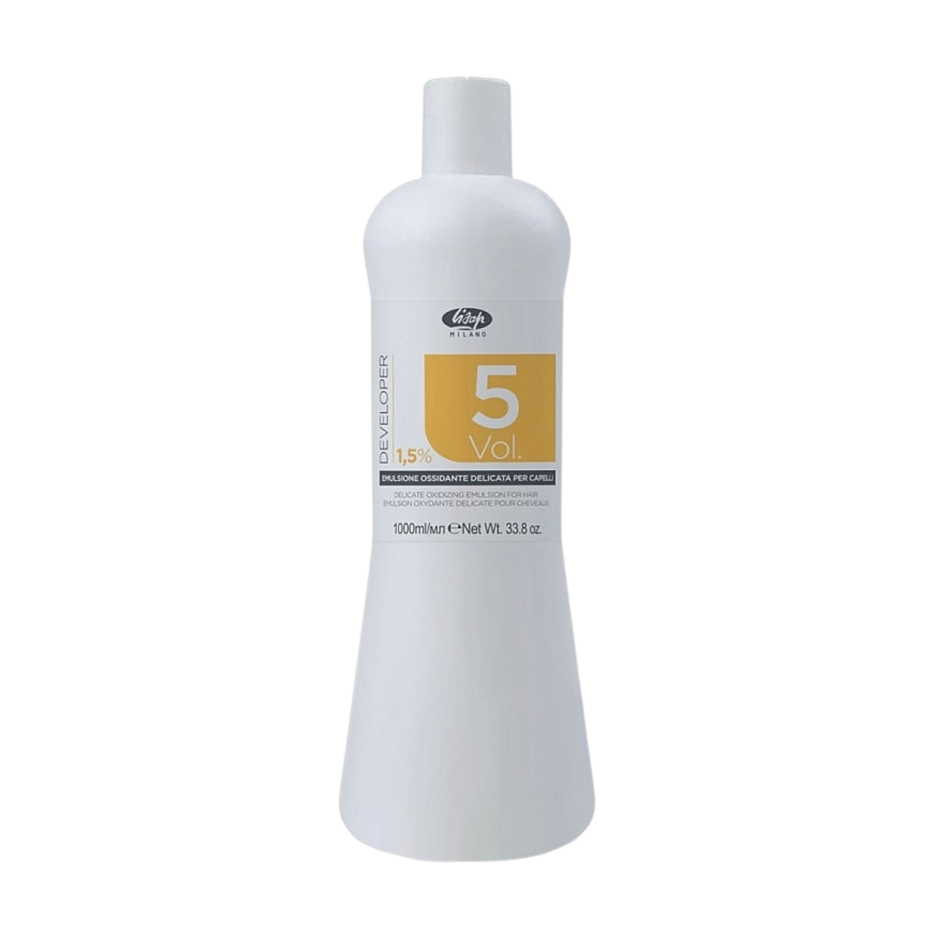 Lisap - Oksidacinė emulsija 1000 ml