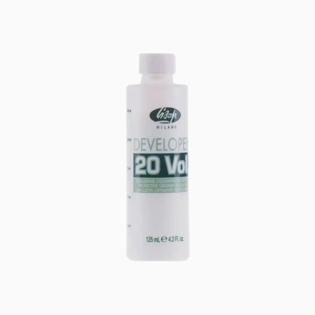 Lisap - Oksidacinė emulsija 125 ml