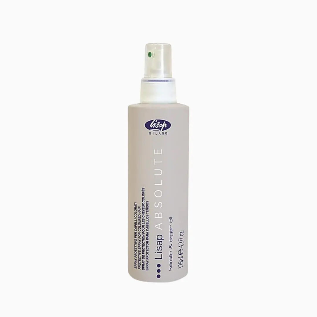 Lisap Absolute - Keratininis aliejus plaukams purškiklyje
