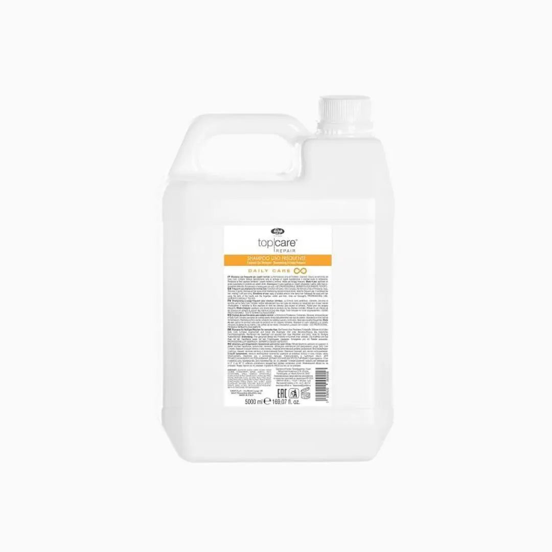 Lisap Daily Care - Kasdienio naudojimo šampūnas 5 l