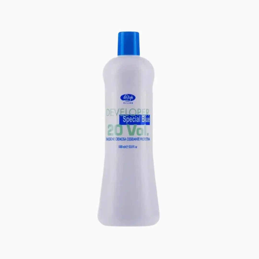 Lisap Developer Special Blue 1000 ml - Specialus oksidantas 1000 ml