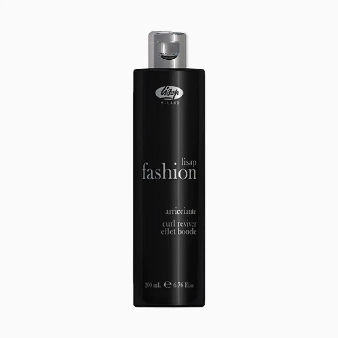 Lisap Fashion - Skystis garbanoms formuoti