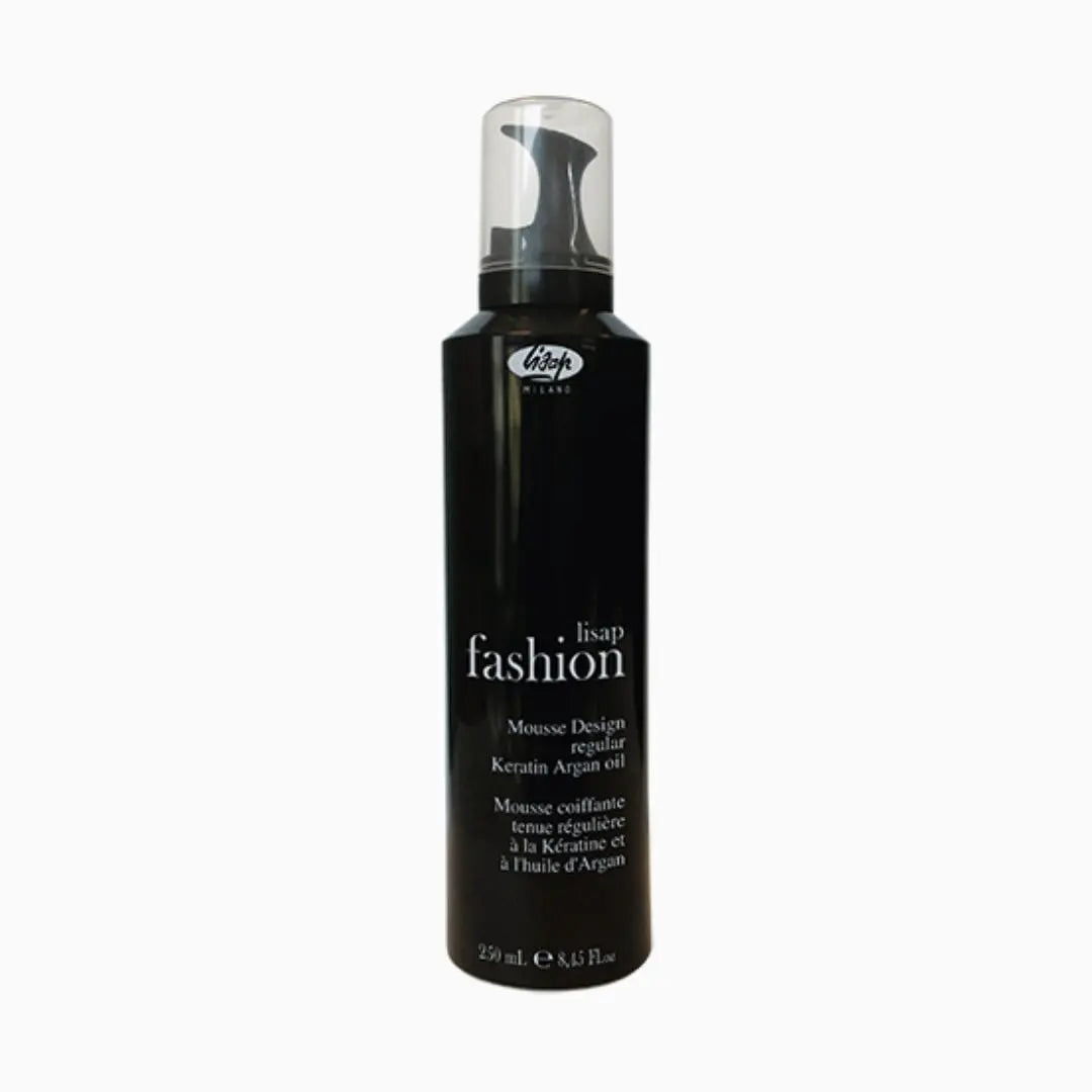Lisap Fashion - Stiprios putos plaukams