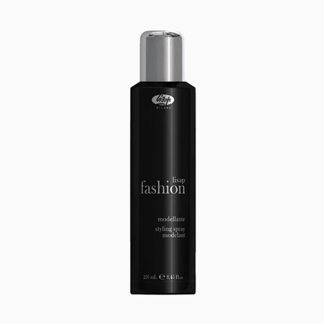 Lisap Fashion - Modeliuojantis plaukų lakas