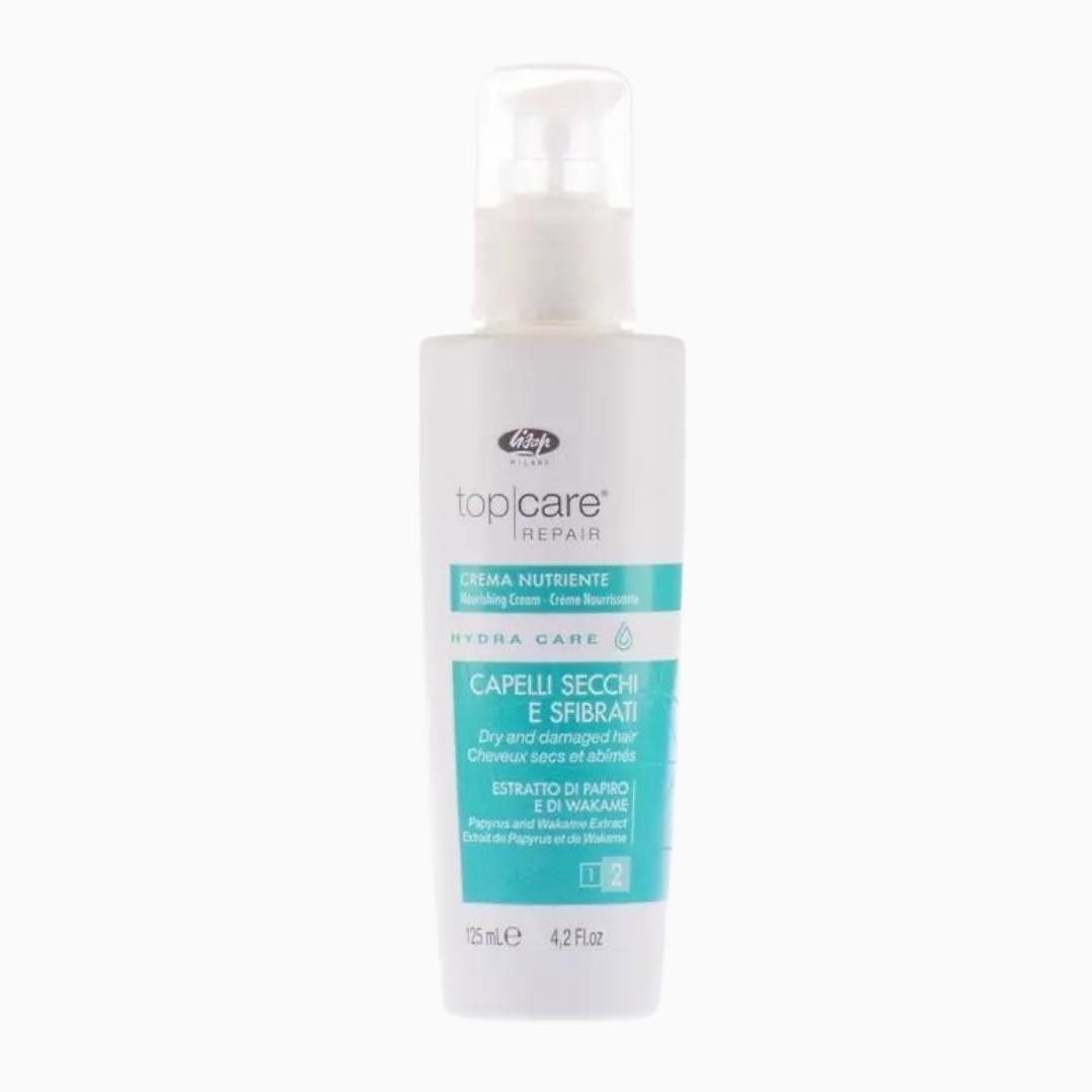 Lisap Hydra Care - Drėkinamasis plaukų kremas