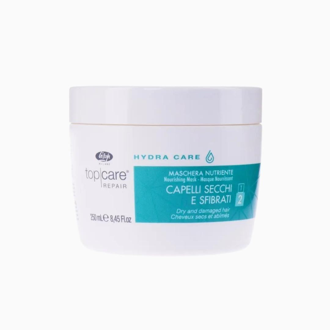 Lisap Hydra Care - Drėkinamoji kaukė