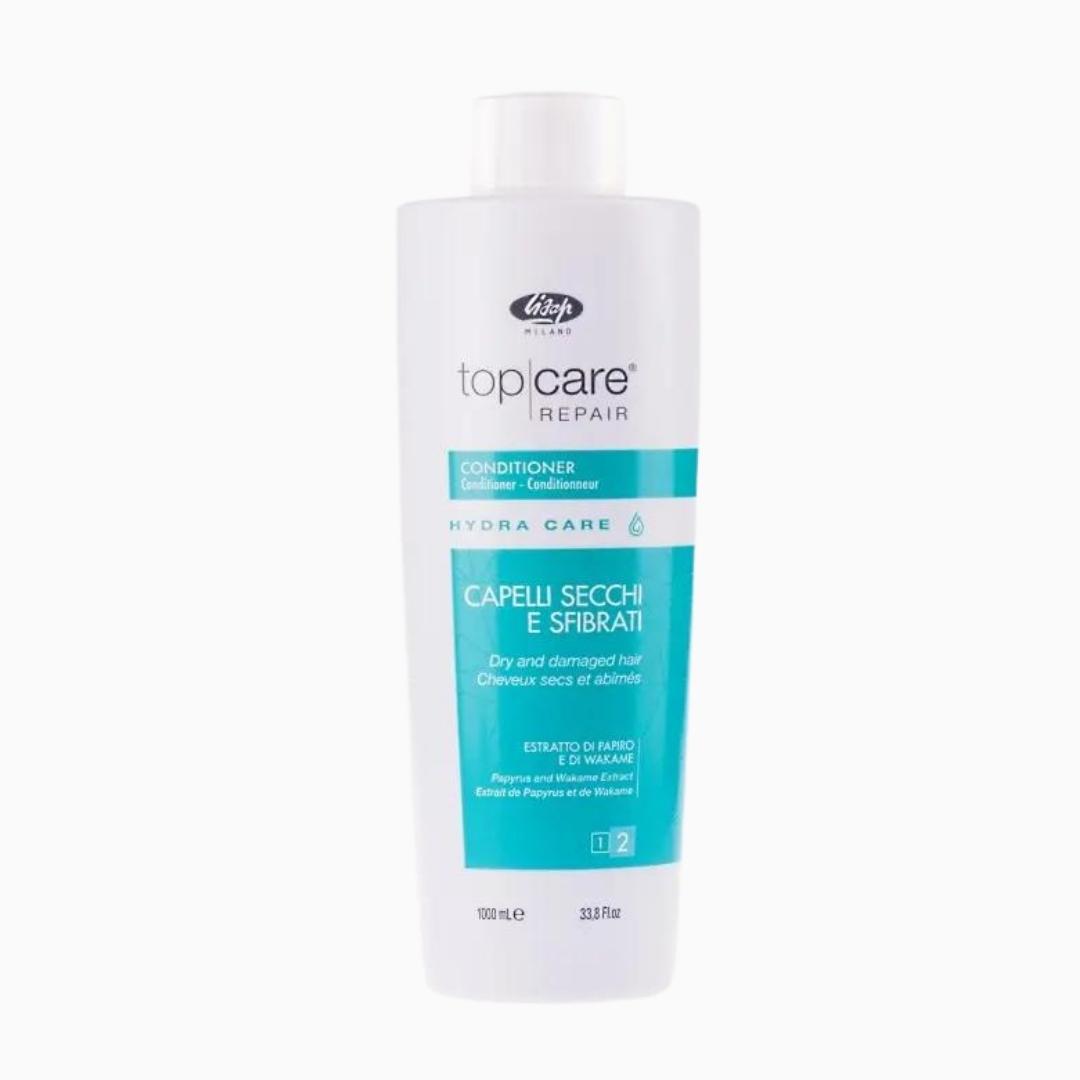 Lisap Hydra Care - Drėkinamasis kondicionierius 1000 ml