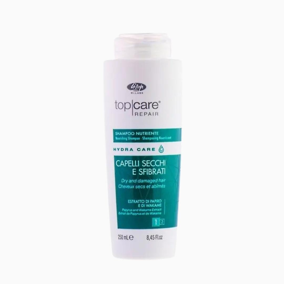 Lisap Hydra Care - Drėkinamasis šampūnas