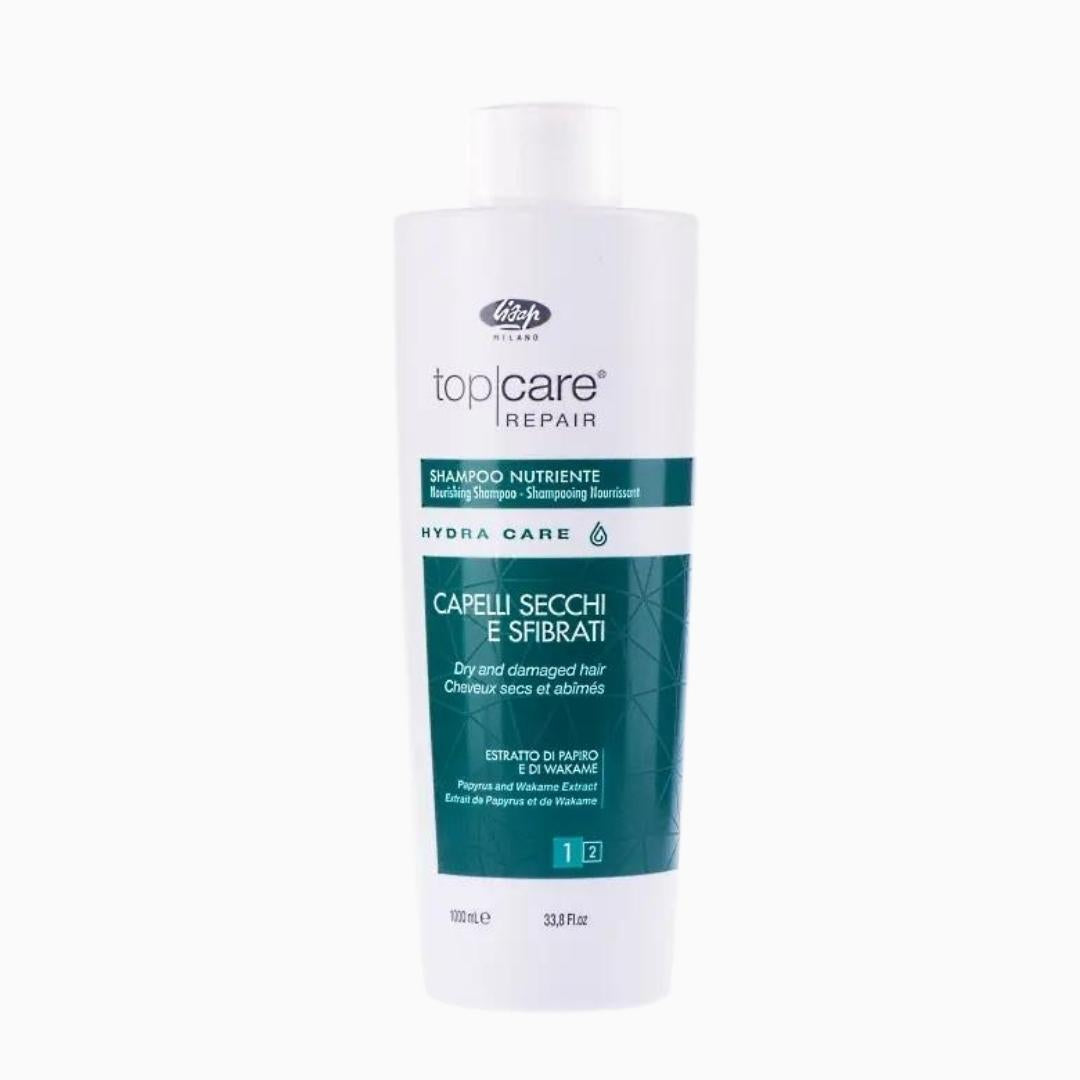 Lisap Hydra Care - Drėkinamasis šampūnas 1000 ml