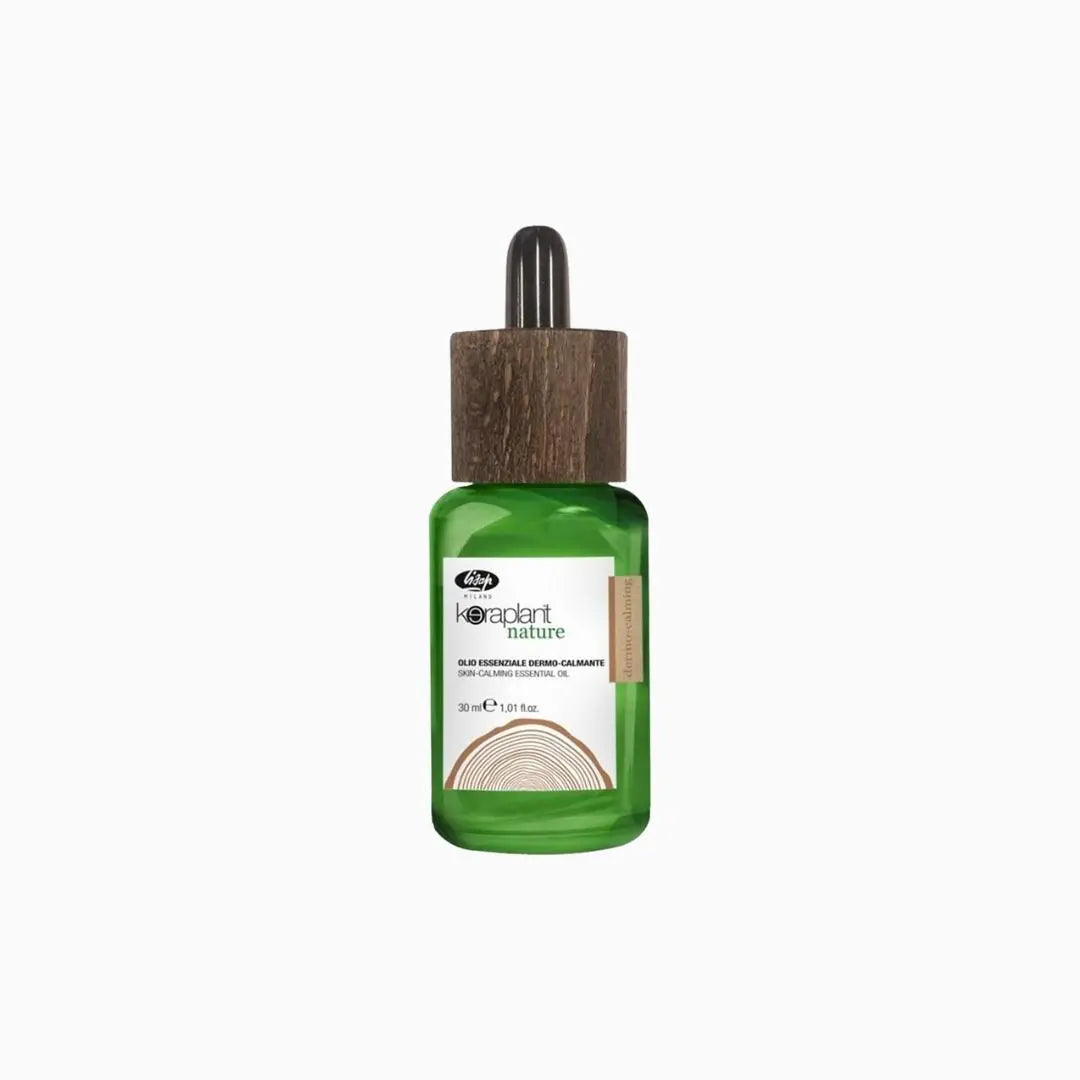 Lisap Keraplant - Raminamasis aliejus