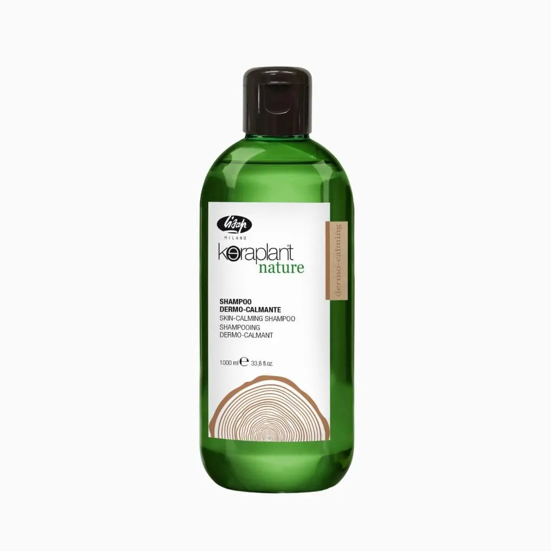Lisap Keraplant - Raminamasis šampūnas 1000 ml
