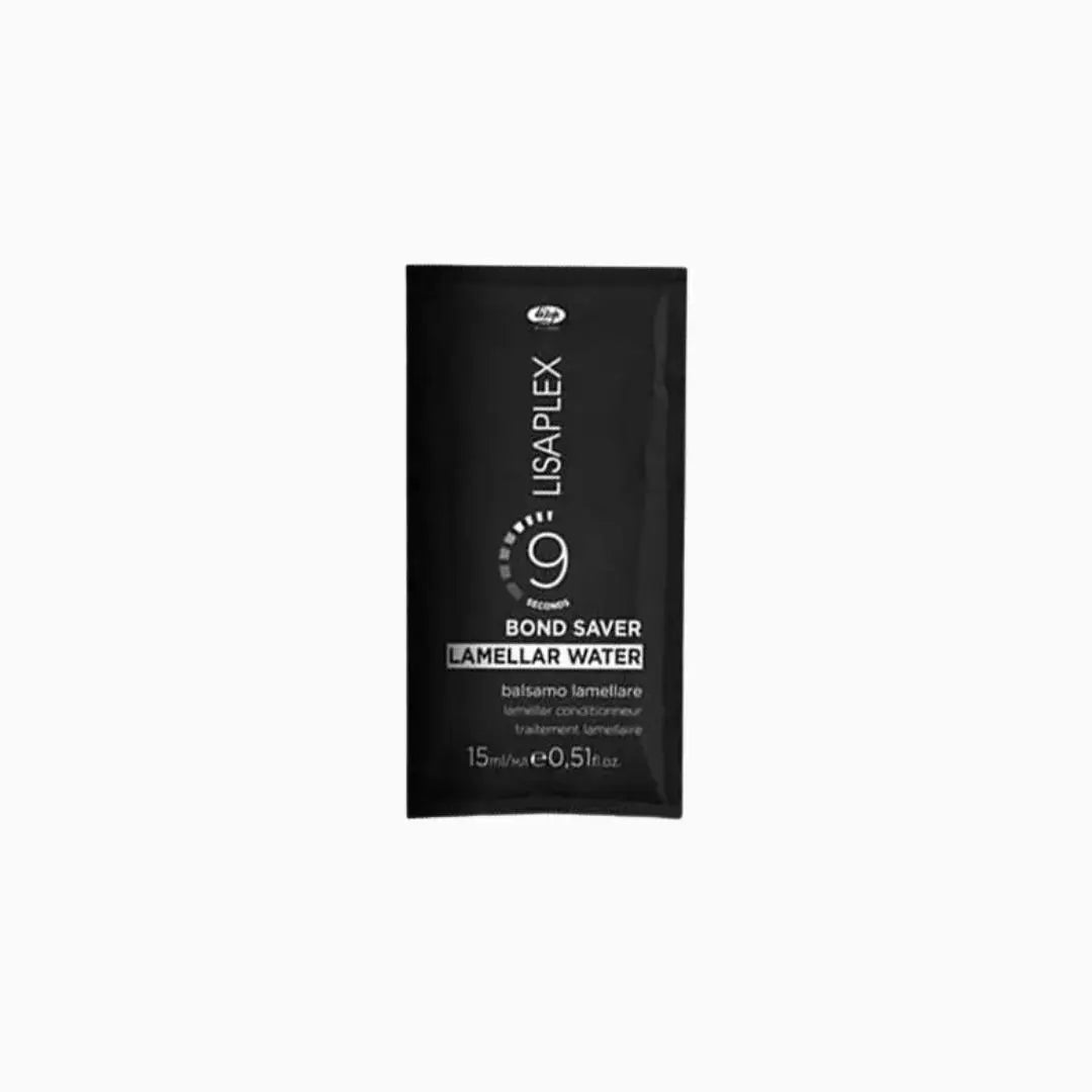 Lisap Lisaplex - Lamelinis balzamas 15 ml