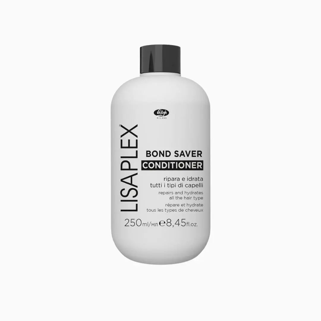 Lisap Lisaplex Bond Saver - Kondicionierius pažeistiems plaukams