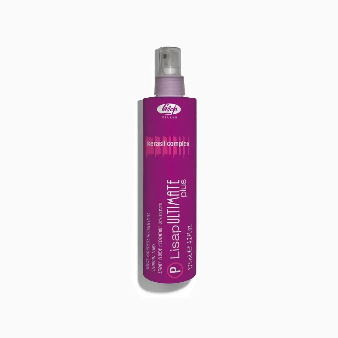 Lisap Ultimate - Glotninamasis purškiklis „Spray Plus“ su šilumine apsauga