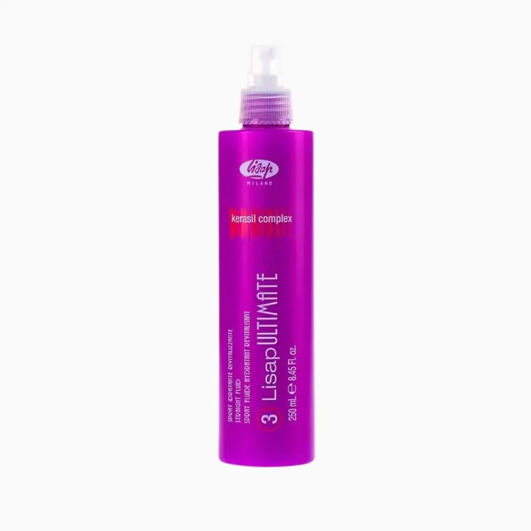 Lisap Ultimate 3 - Glotninamasis šiluminės apsaugos purškiklis