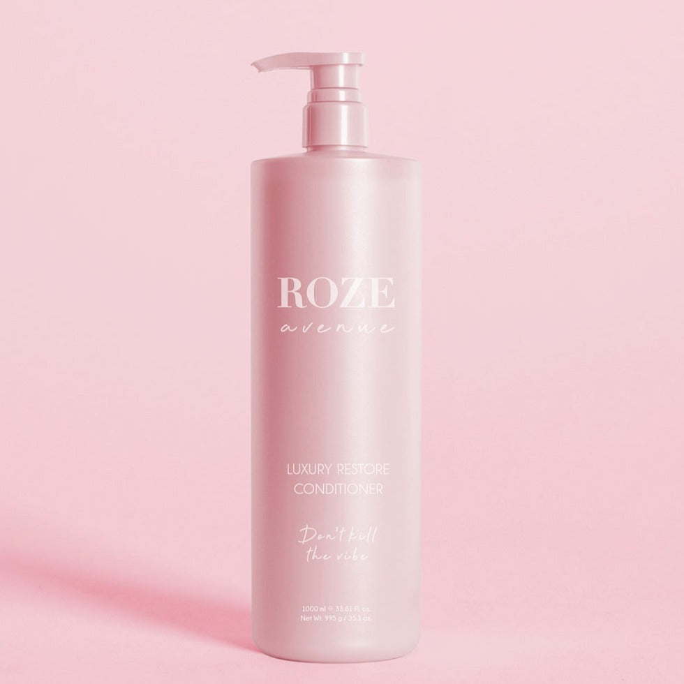 Roze Avenue - Atstatomasis kondicionierius 1000 ml