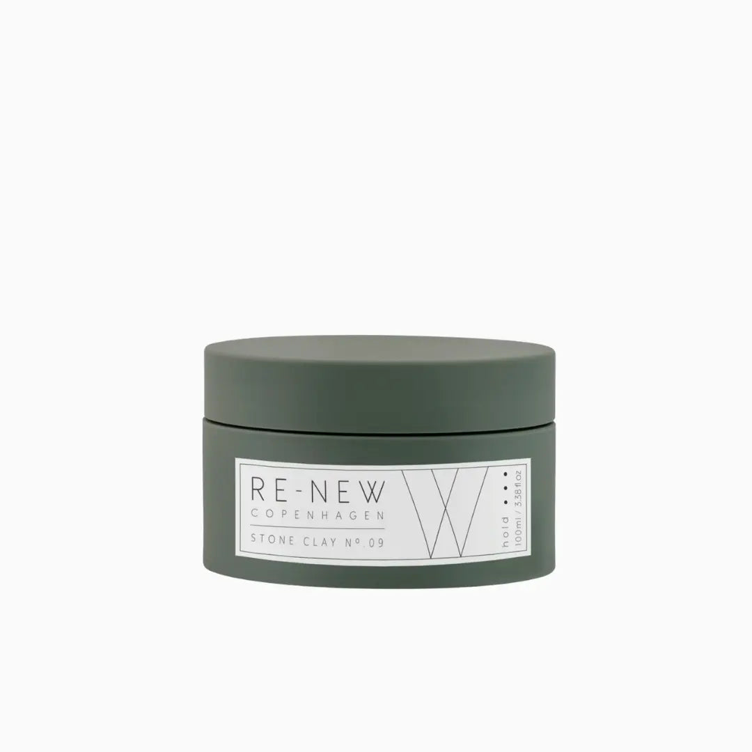 Re-New Copenhagen - Akmens molio pasta N° 09