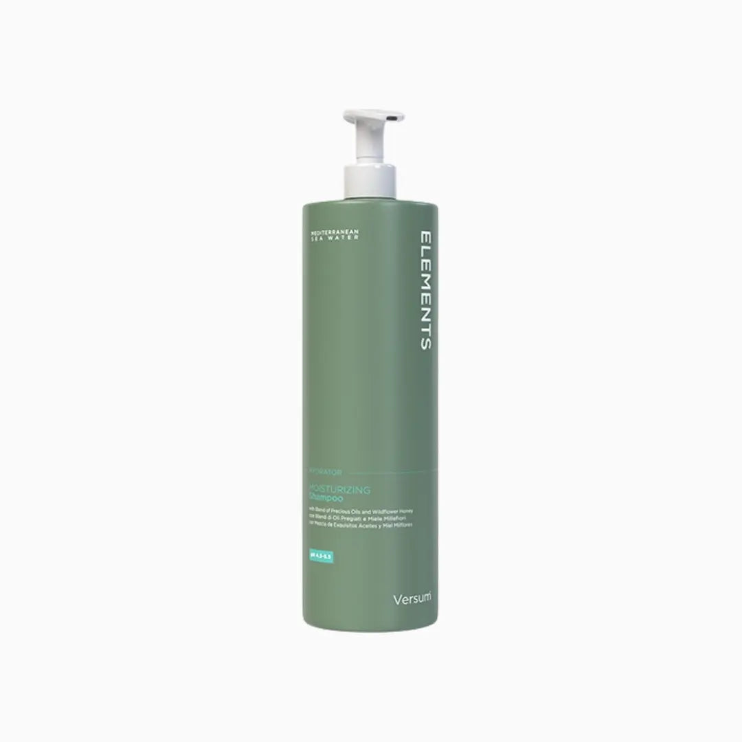 Versum Moisturing - Drėkinamasis šampūnas 1000 ml