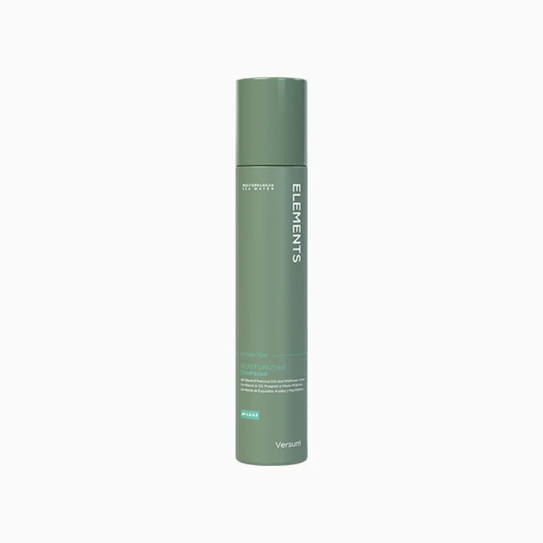 Versum Moisturing - Drėkinamasis šampūnas 250ml