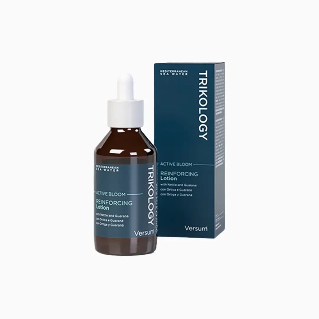 Versum Active Bloom - Stiprinamasis losjonas 90ml