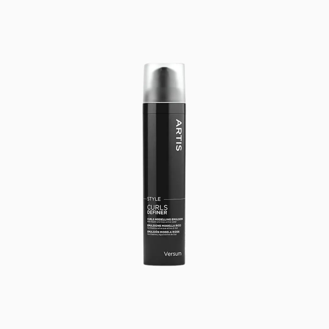 Versum Artis - Garbanotų plaukų kremas 100ml